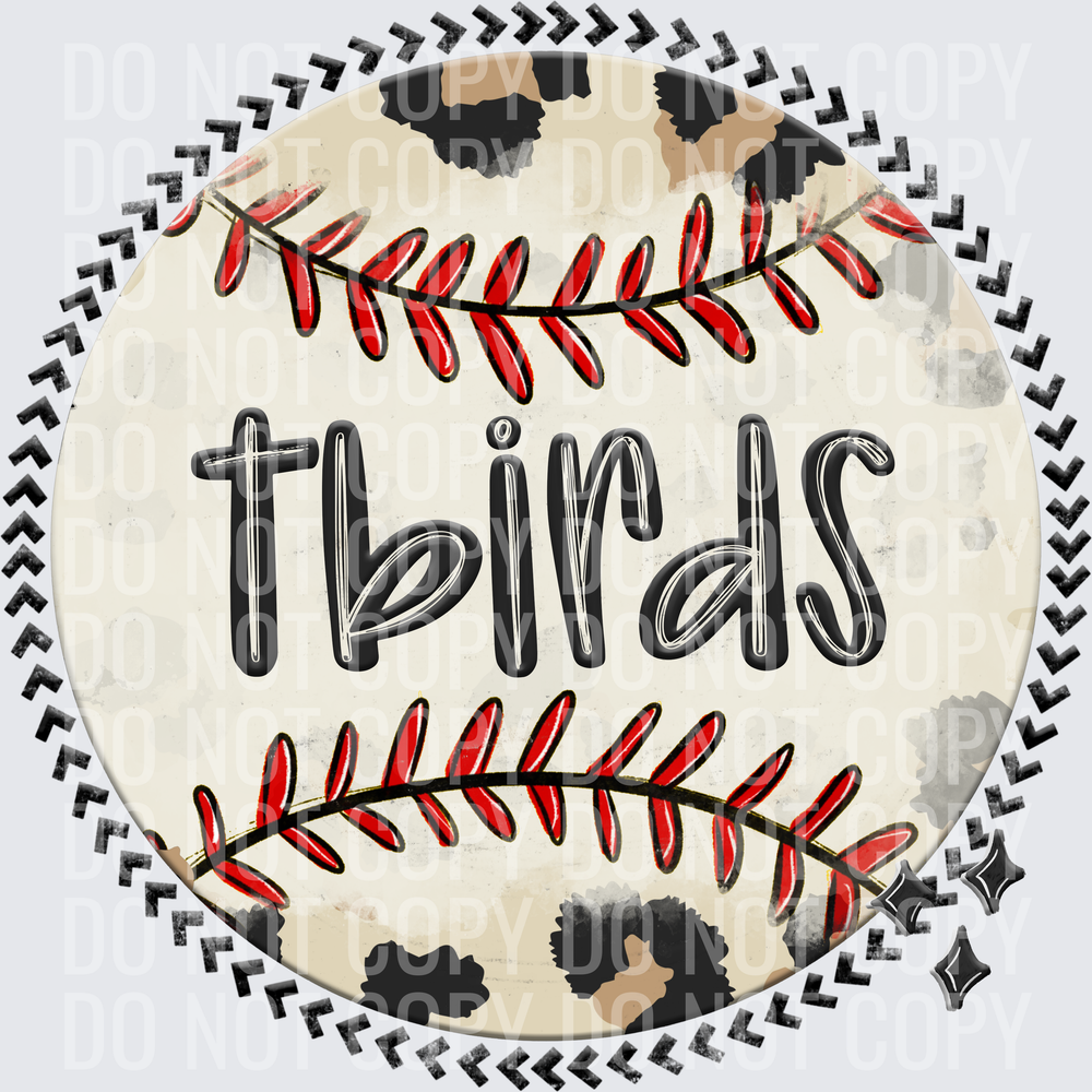 tbirds