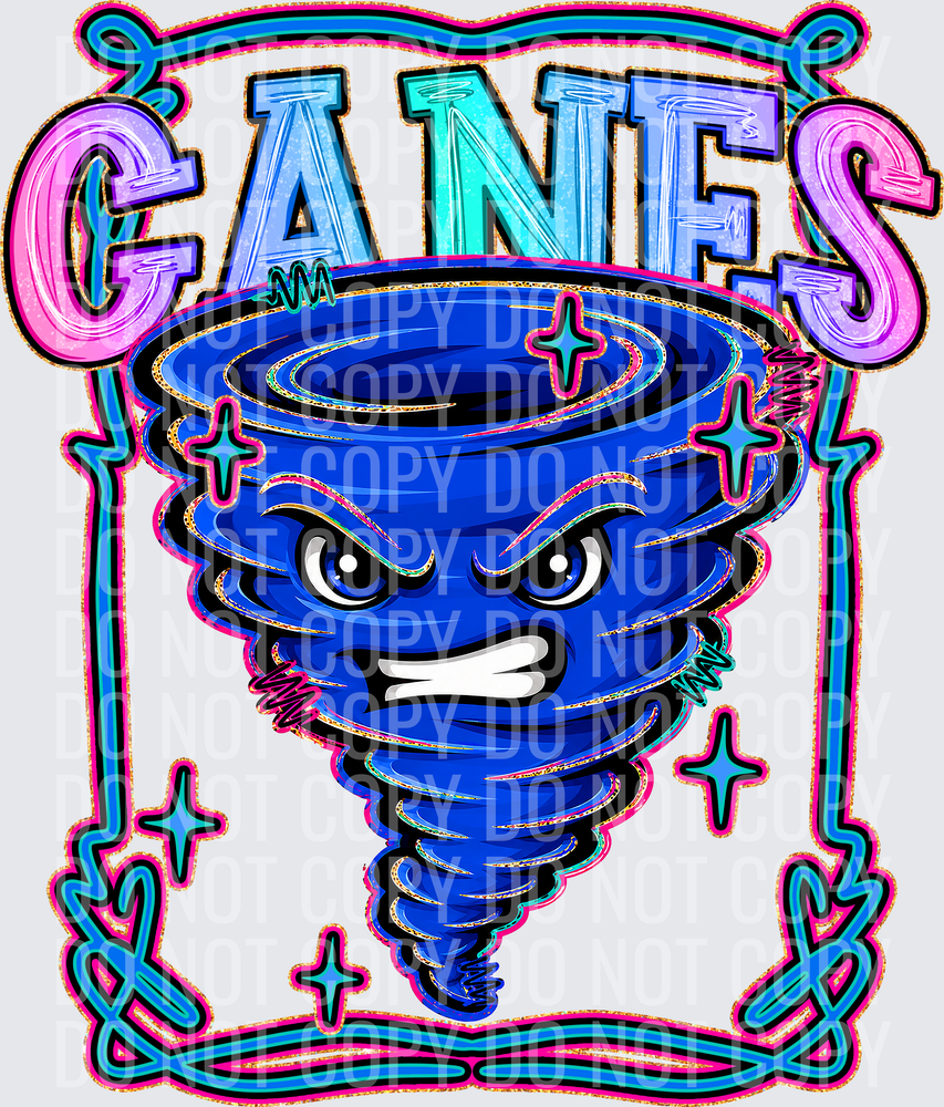 KayndiDesigns 08.26 Retro Pop Canes