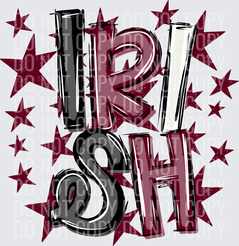 IRI-SH