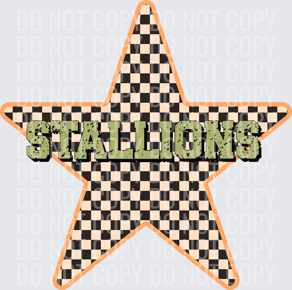 stallions