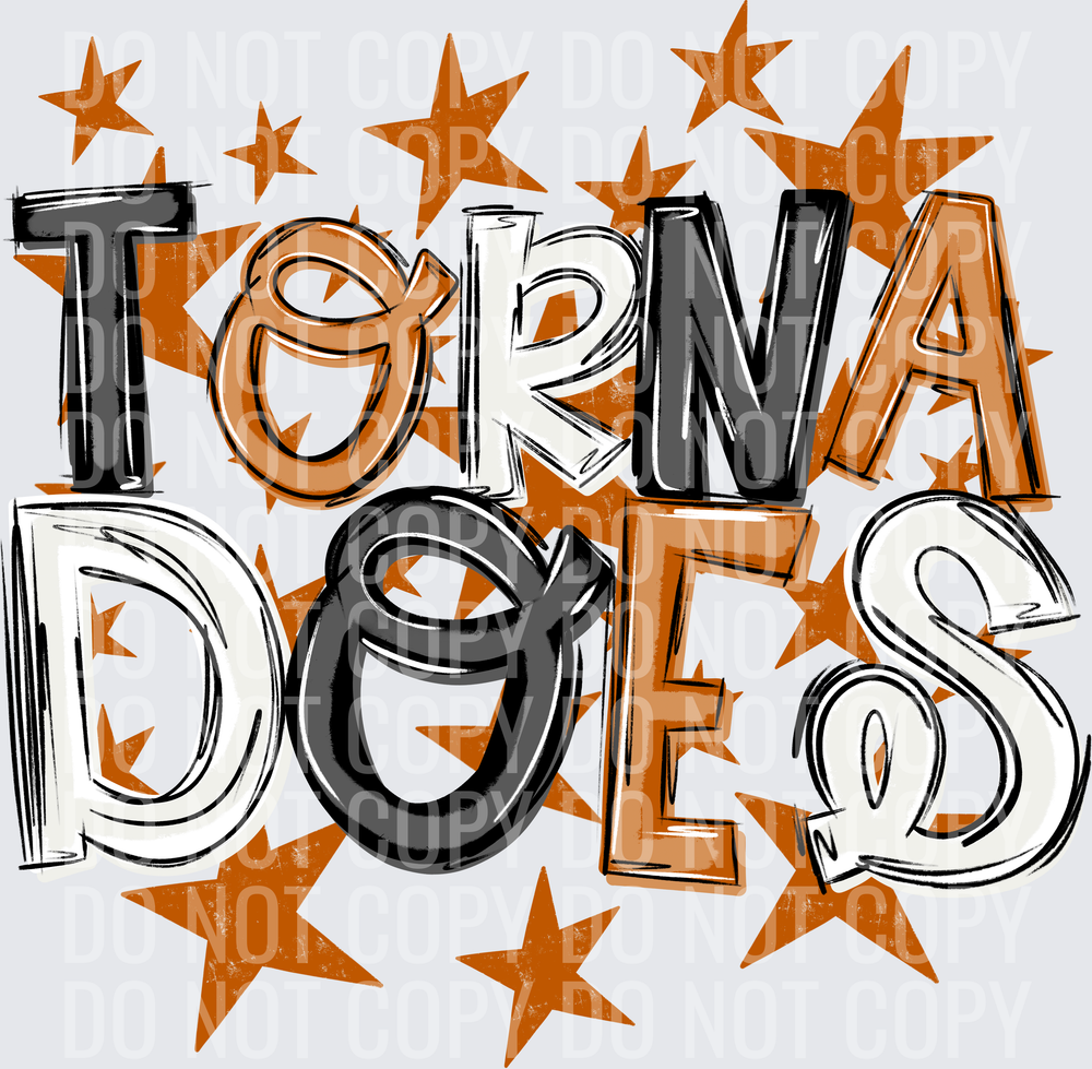 TORNA-DOES