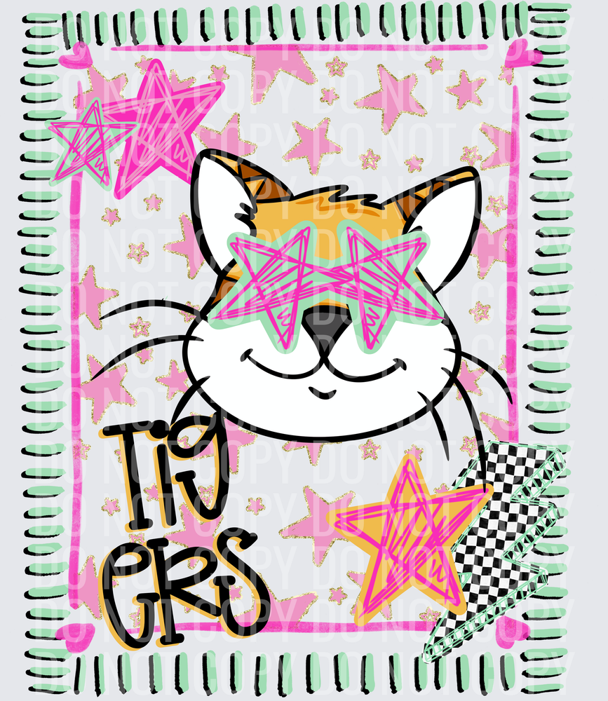 TIGERS