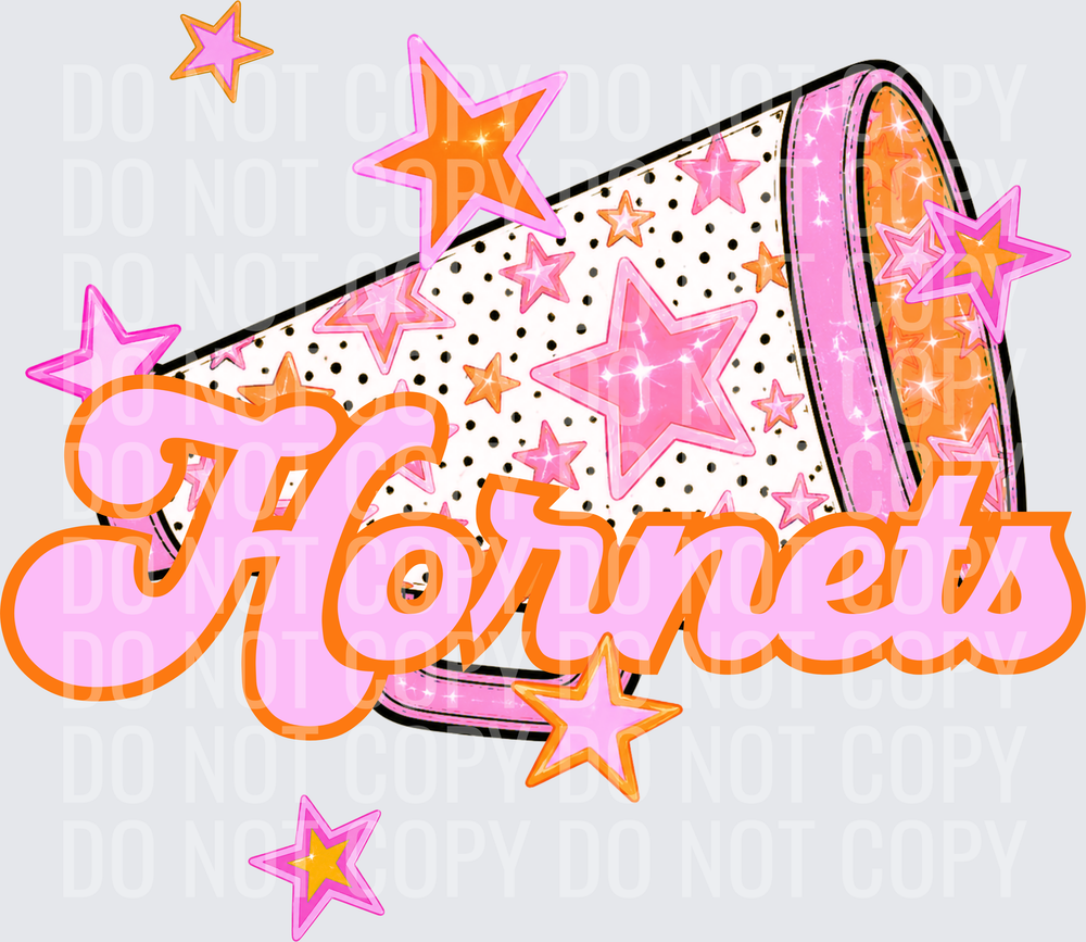 HORNETS