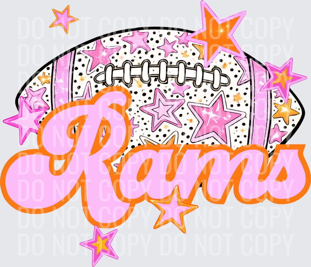 RAMS