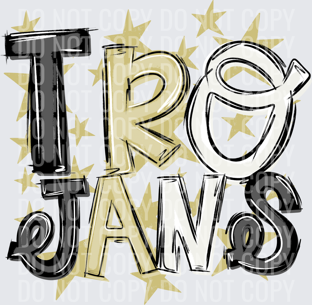 TRO-JANS