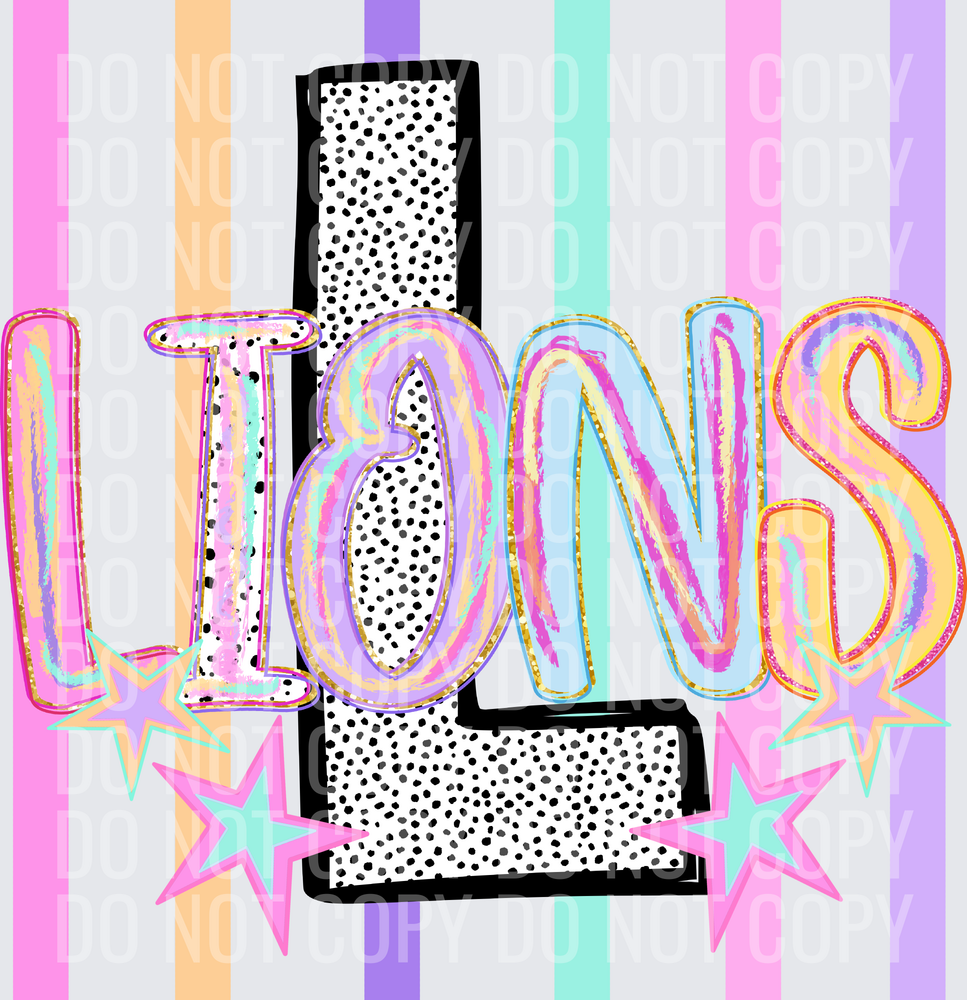 Lions
