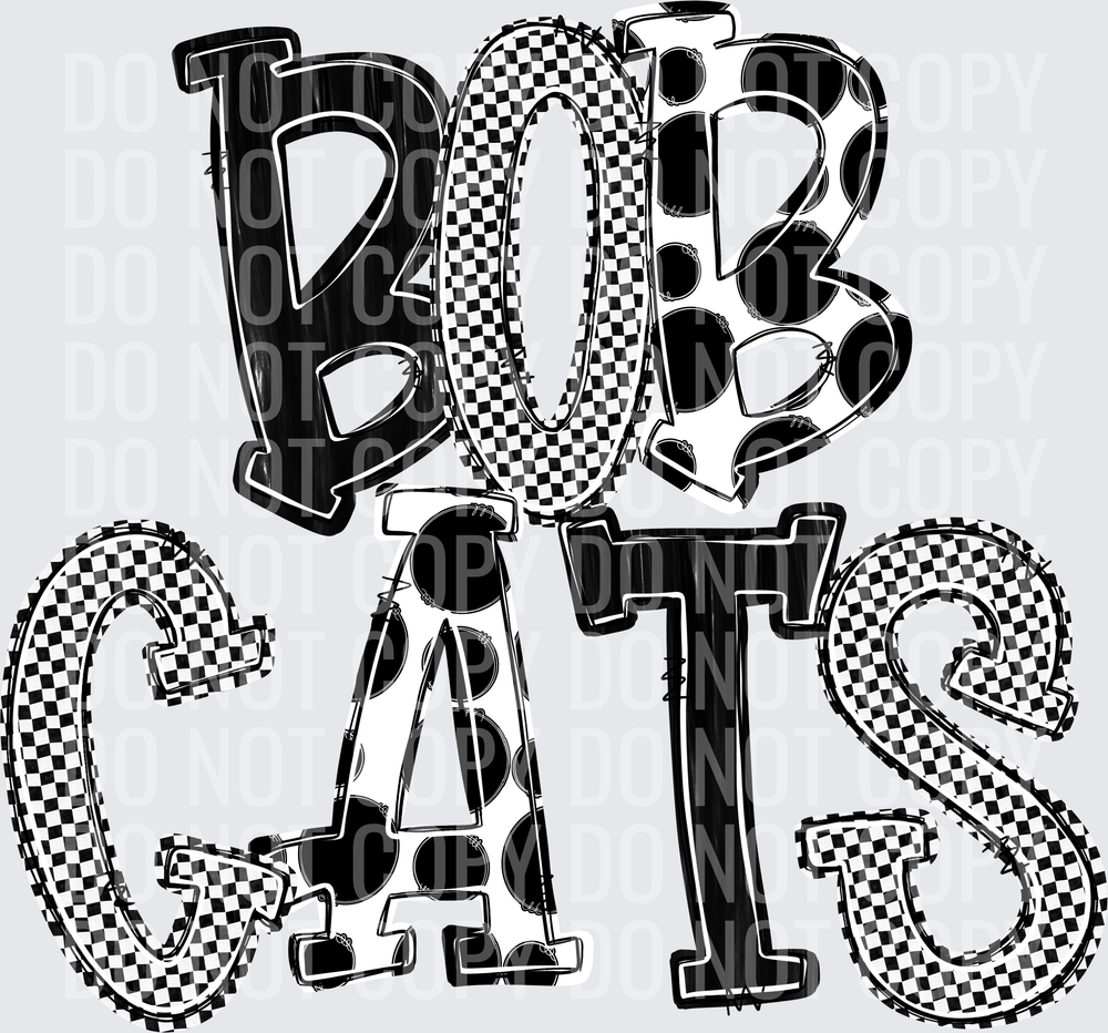 bobcats