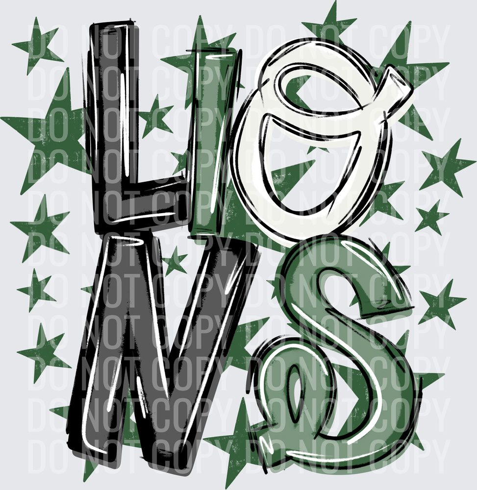LIO-NS