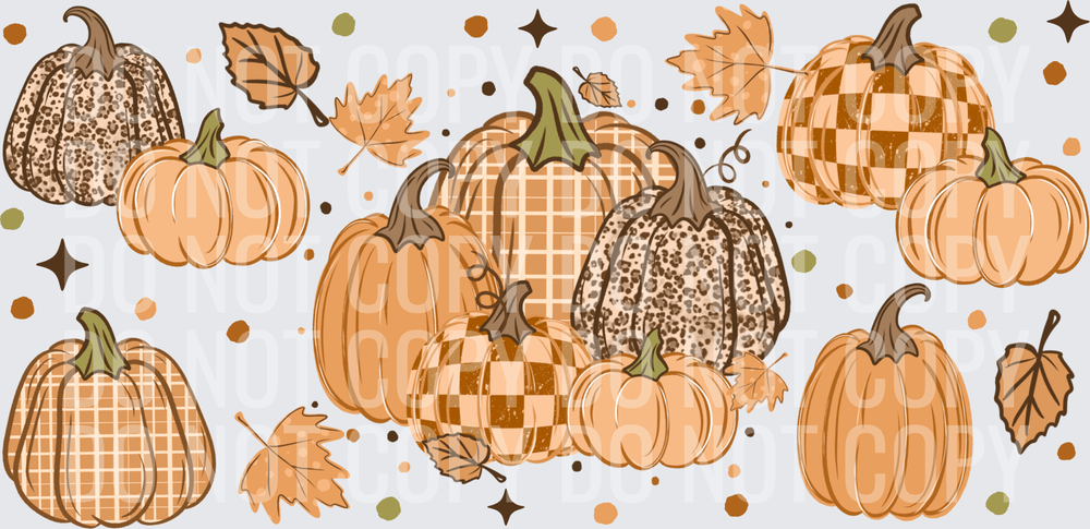 Orange_Pumpkins_16_Oz_Wrap 2