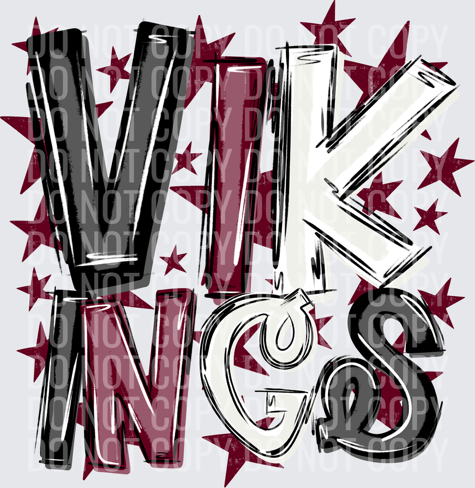 VIK-INGS