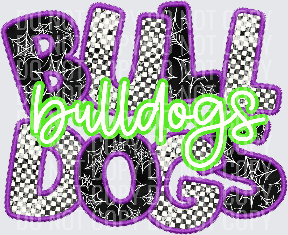 BULLDOGS