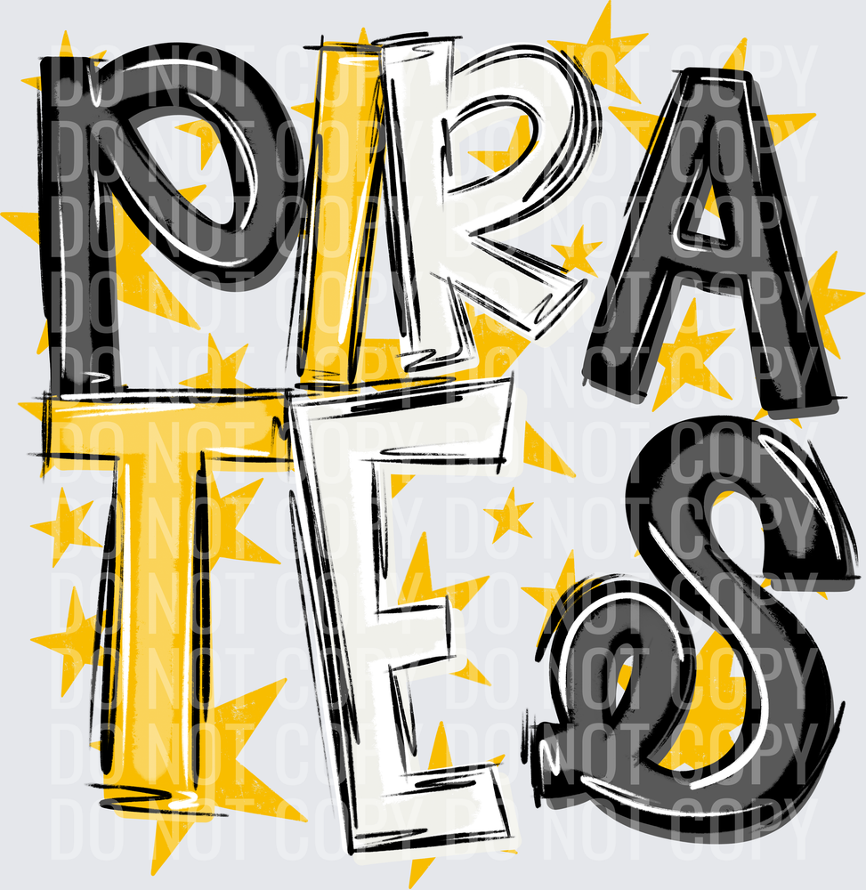 PIRA-TES