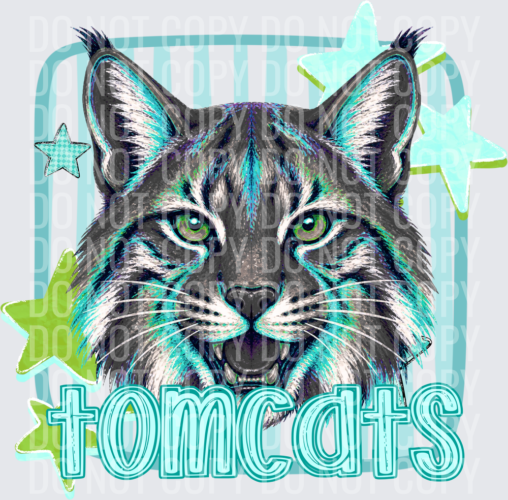 TOMCATS