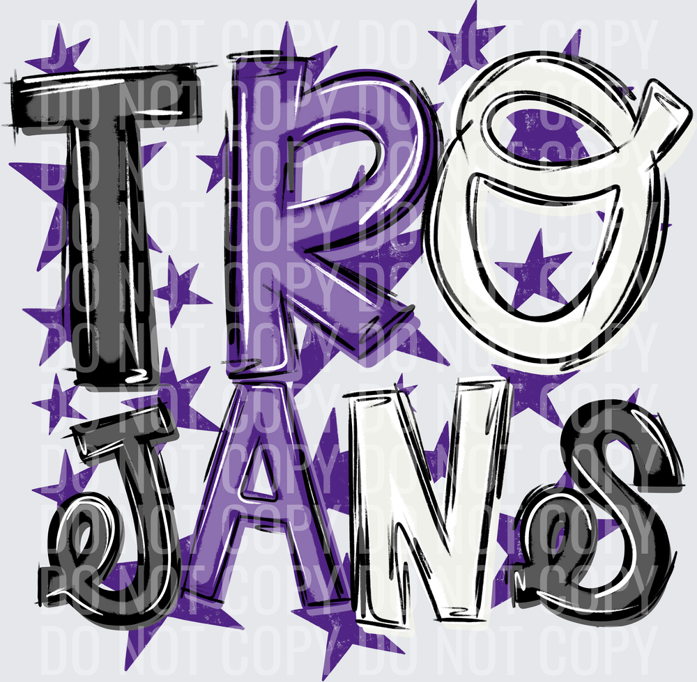 TRO-JANS