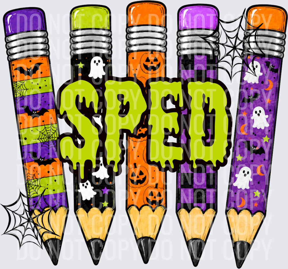 SPED