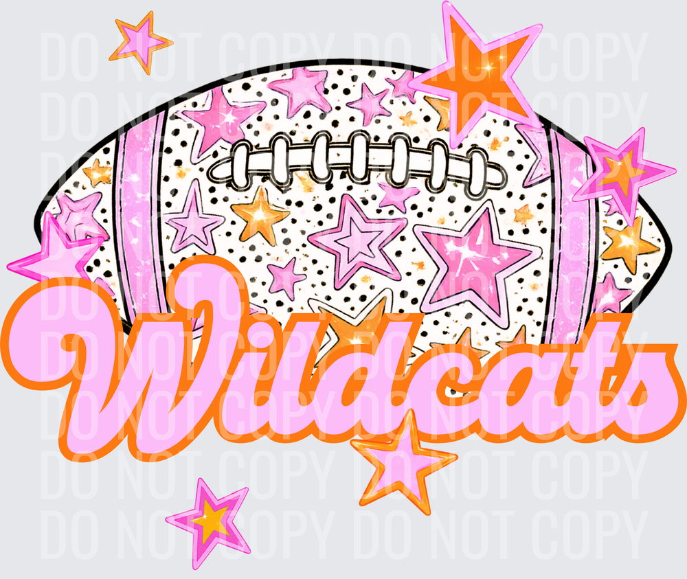 WILDCATS