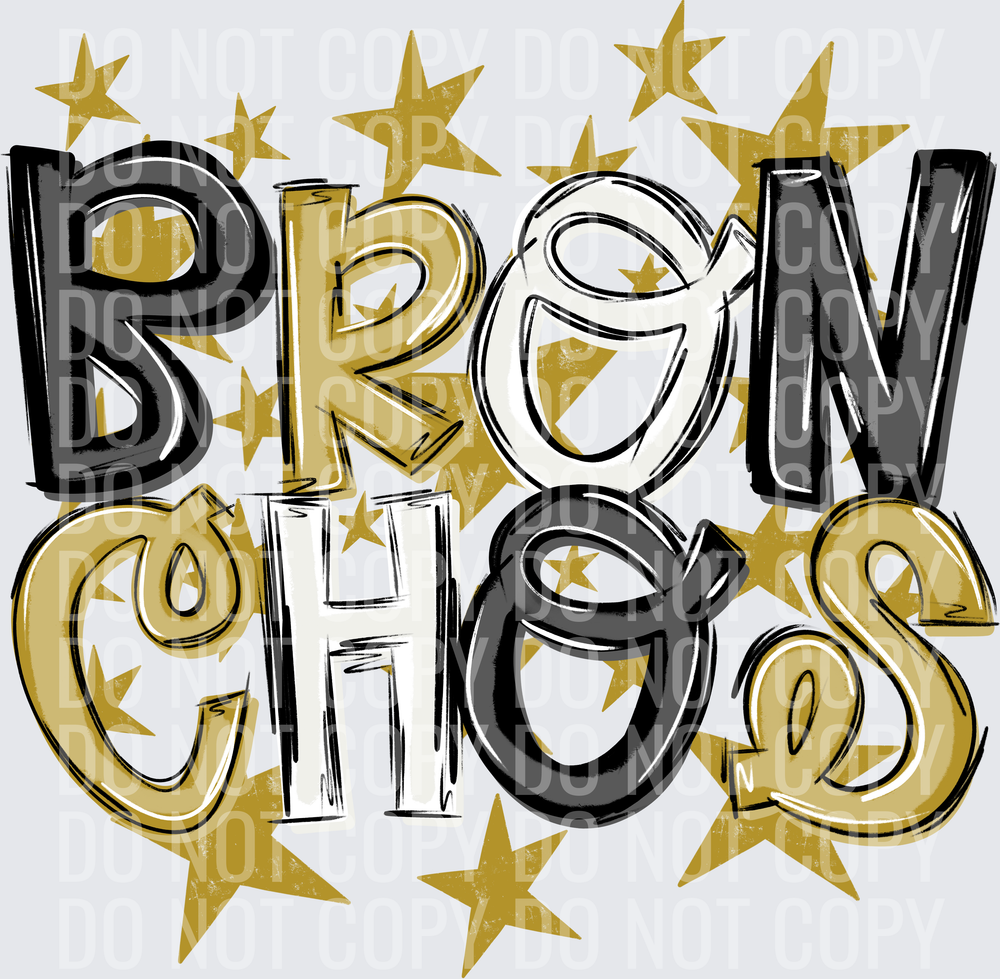 BRON-CHOS