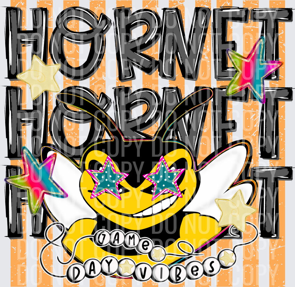 HORNET