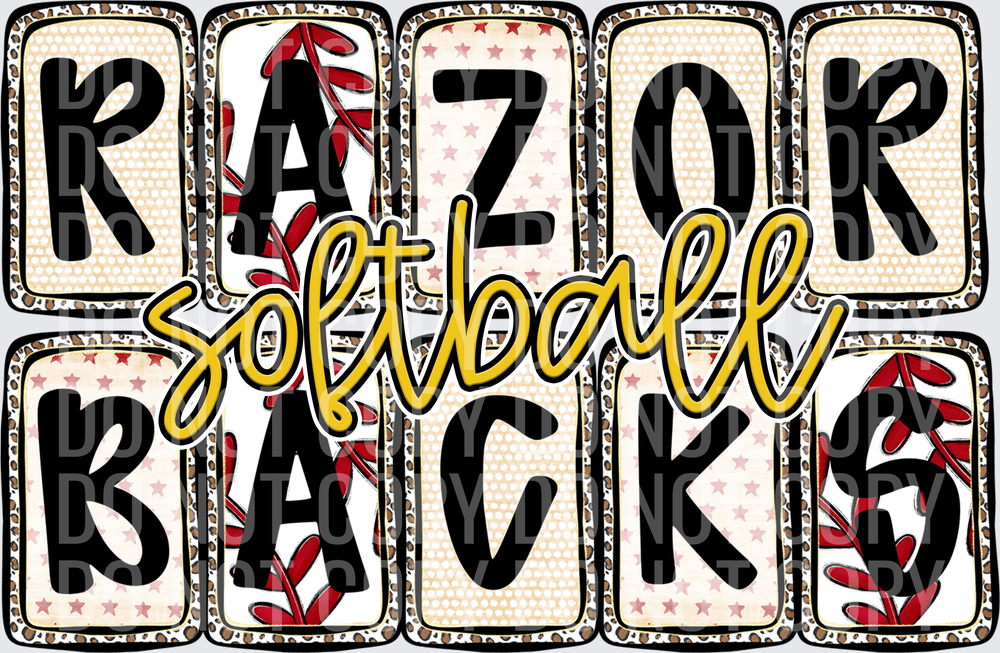 razorbacks