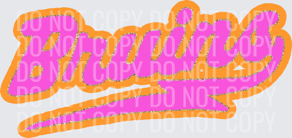KayndiDesigns 08.26 Prism Script Bruins