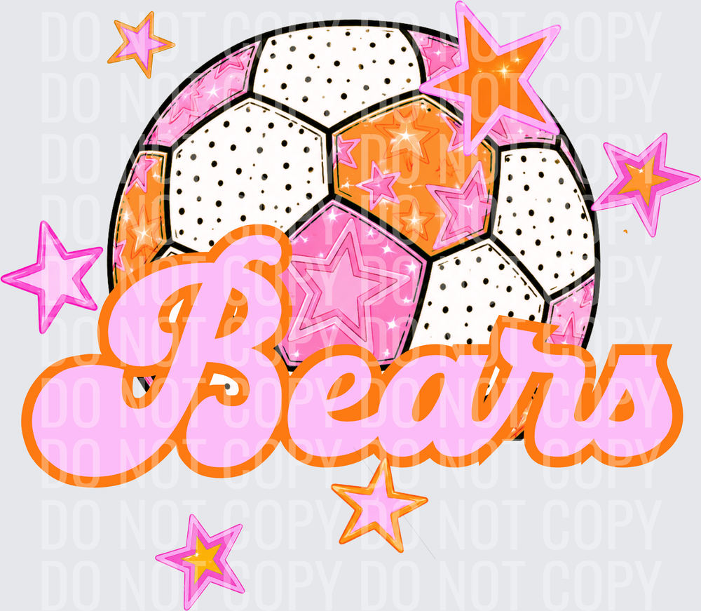 BEARS