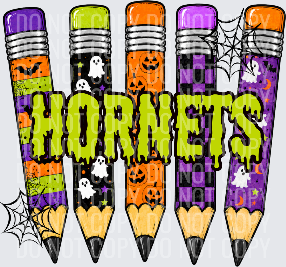 HORNETS