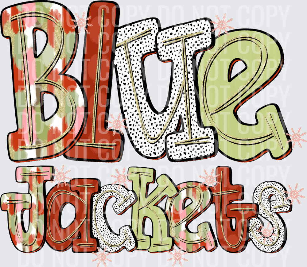 BlueJackets