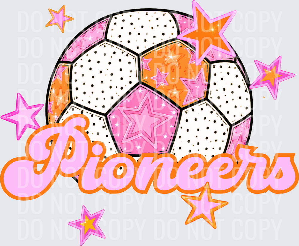 PIONEERS
