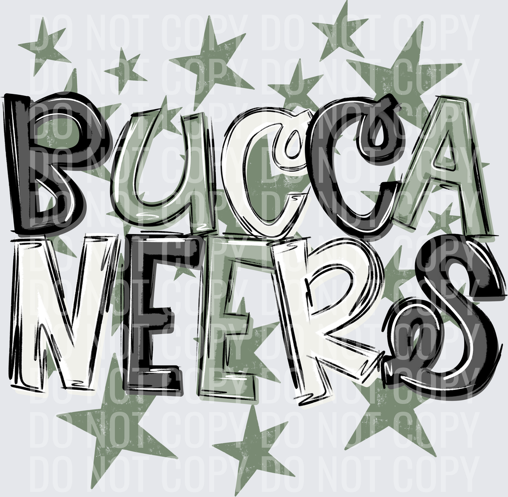 BUCCA-NEERS