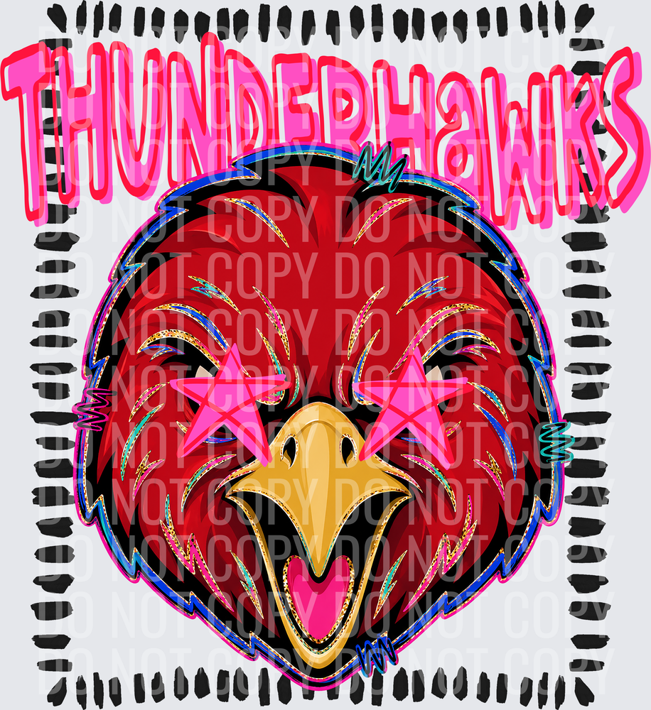 KayndiDesigns 08.26 Starstruck Thunderhawks