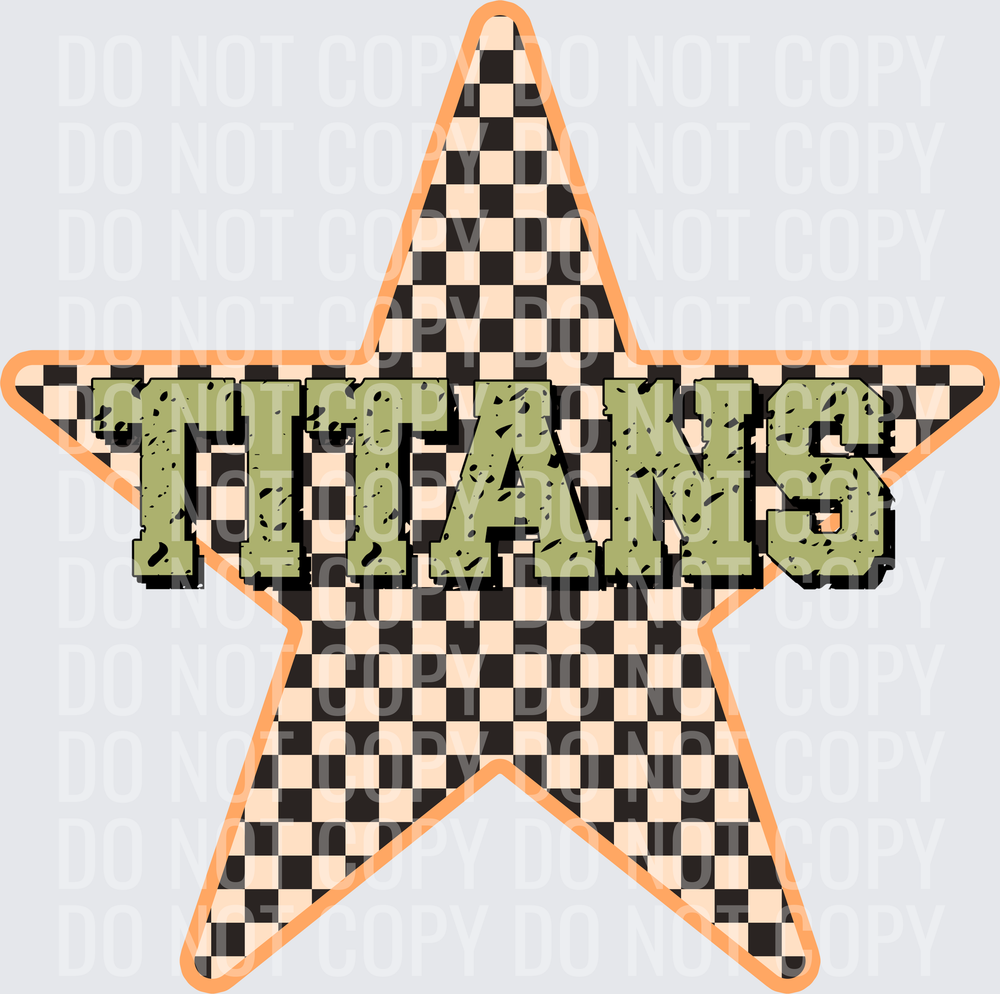titans