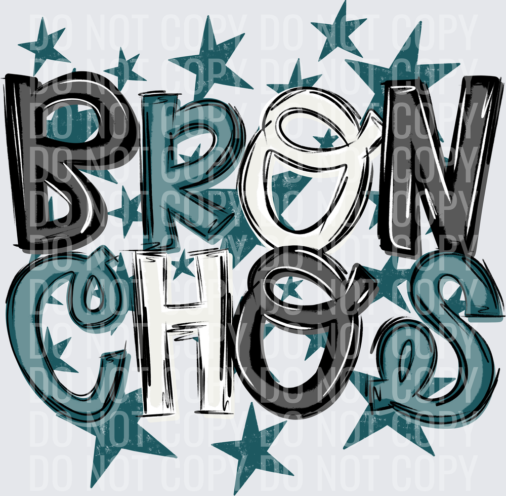 BRON-CHOS