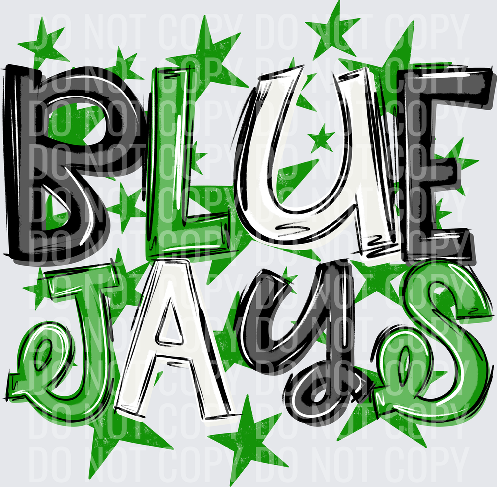 BLUE-JAYS