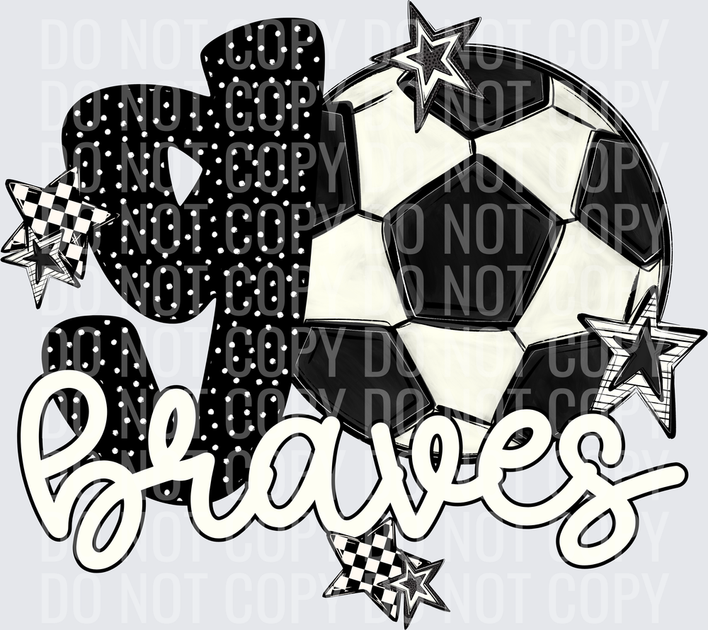 BRAVES