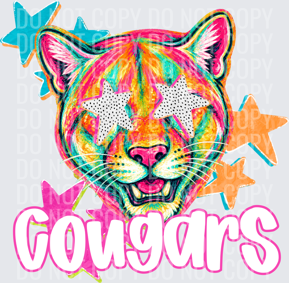 COUGARS