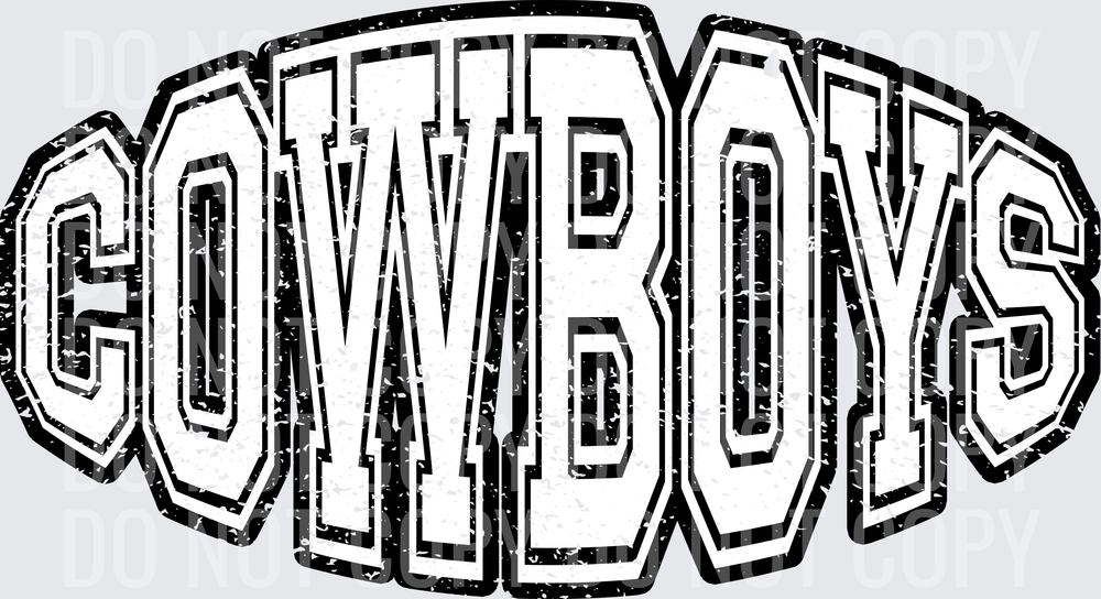 cowboys