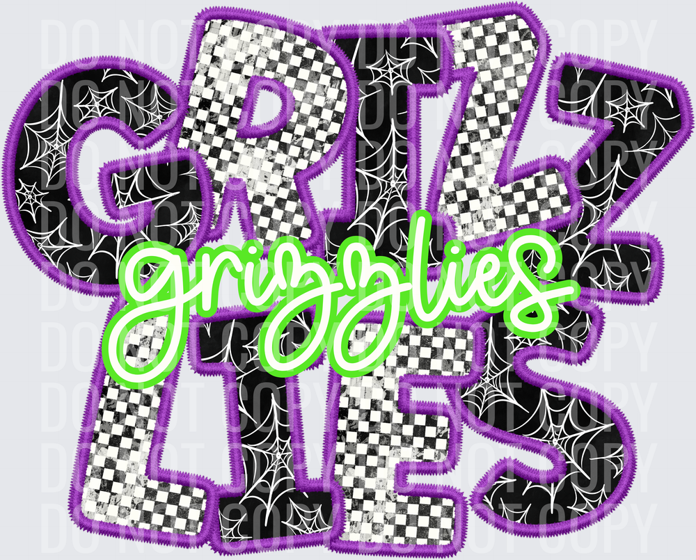 GRIZZLIES