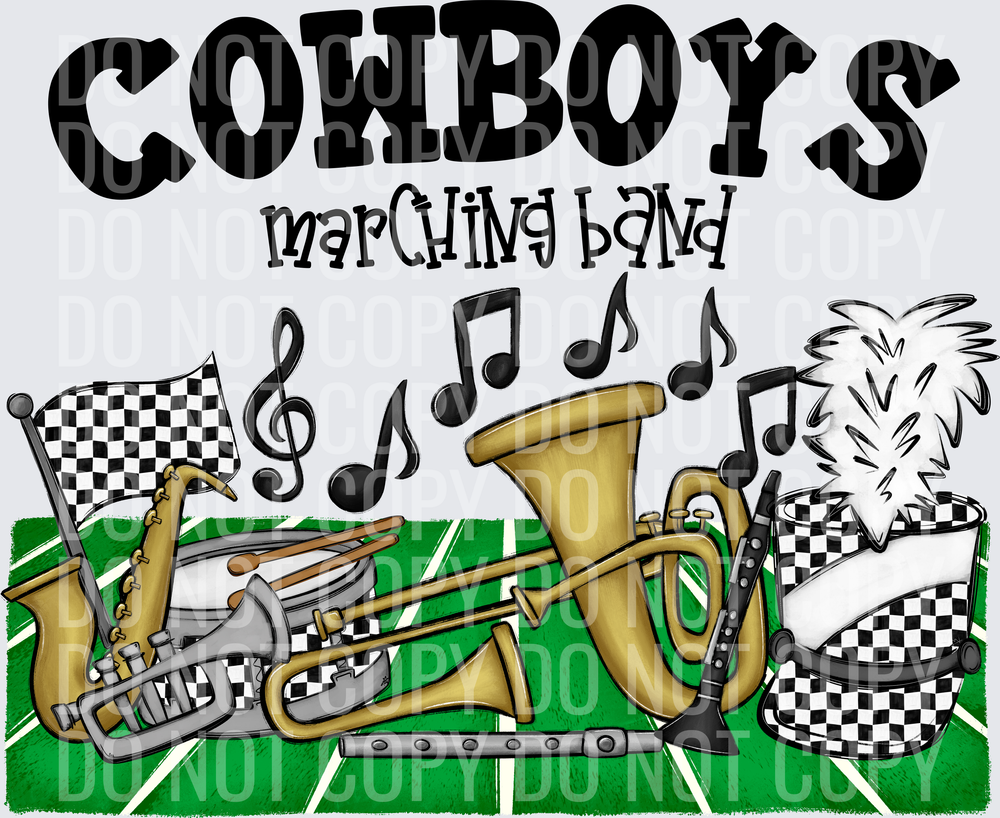 cowboys