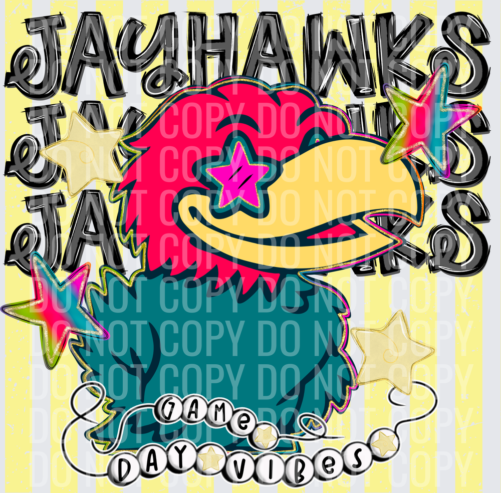 JAYHAWKS