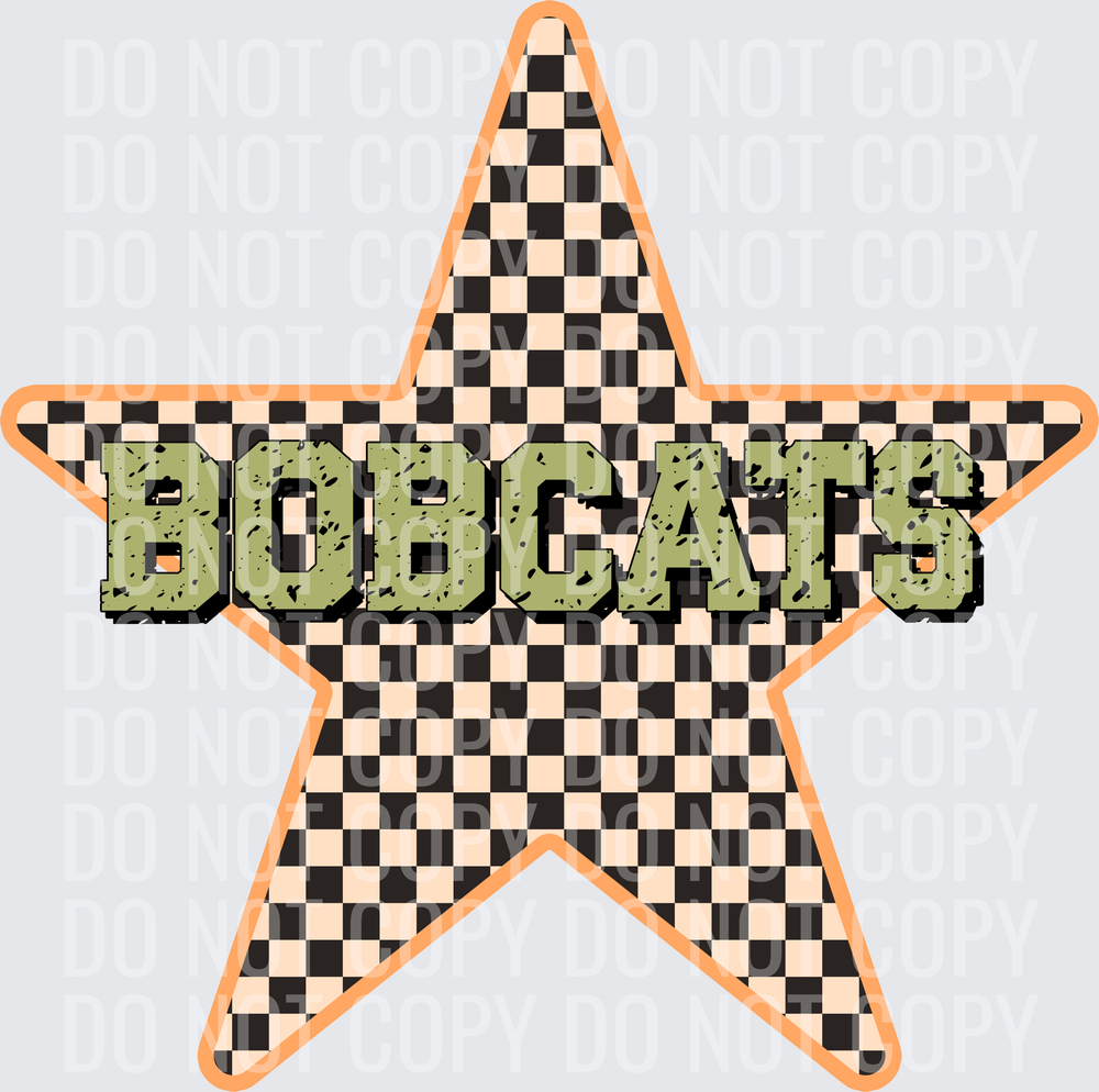 bobcats