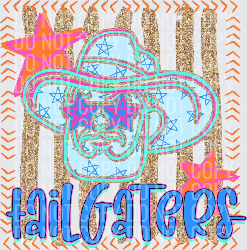 Tailgaters