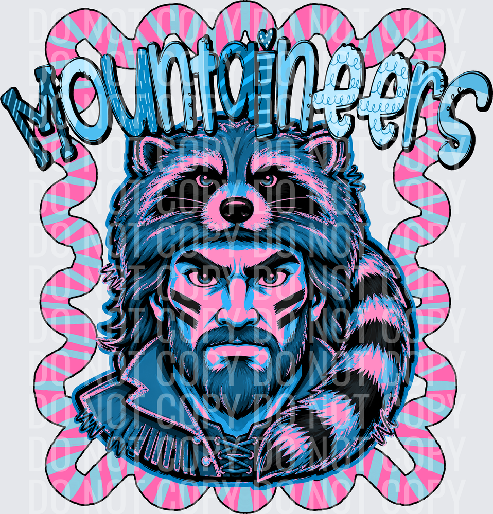 KayndiDesigns 08.26 Whimsy Mountaineers