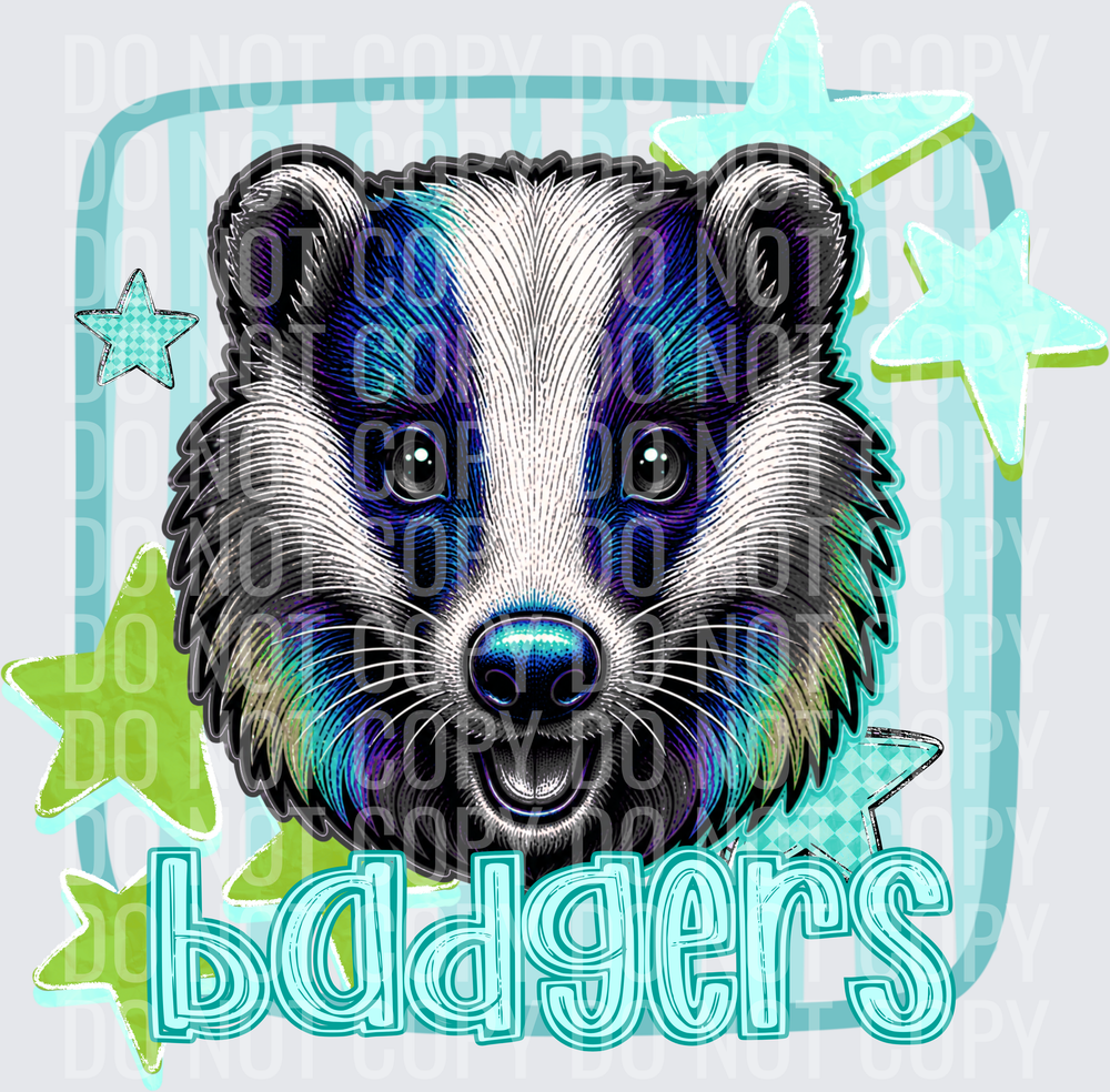 BADGERS