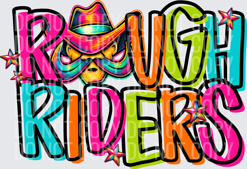 ROUGHRIDERS