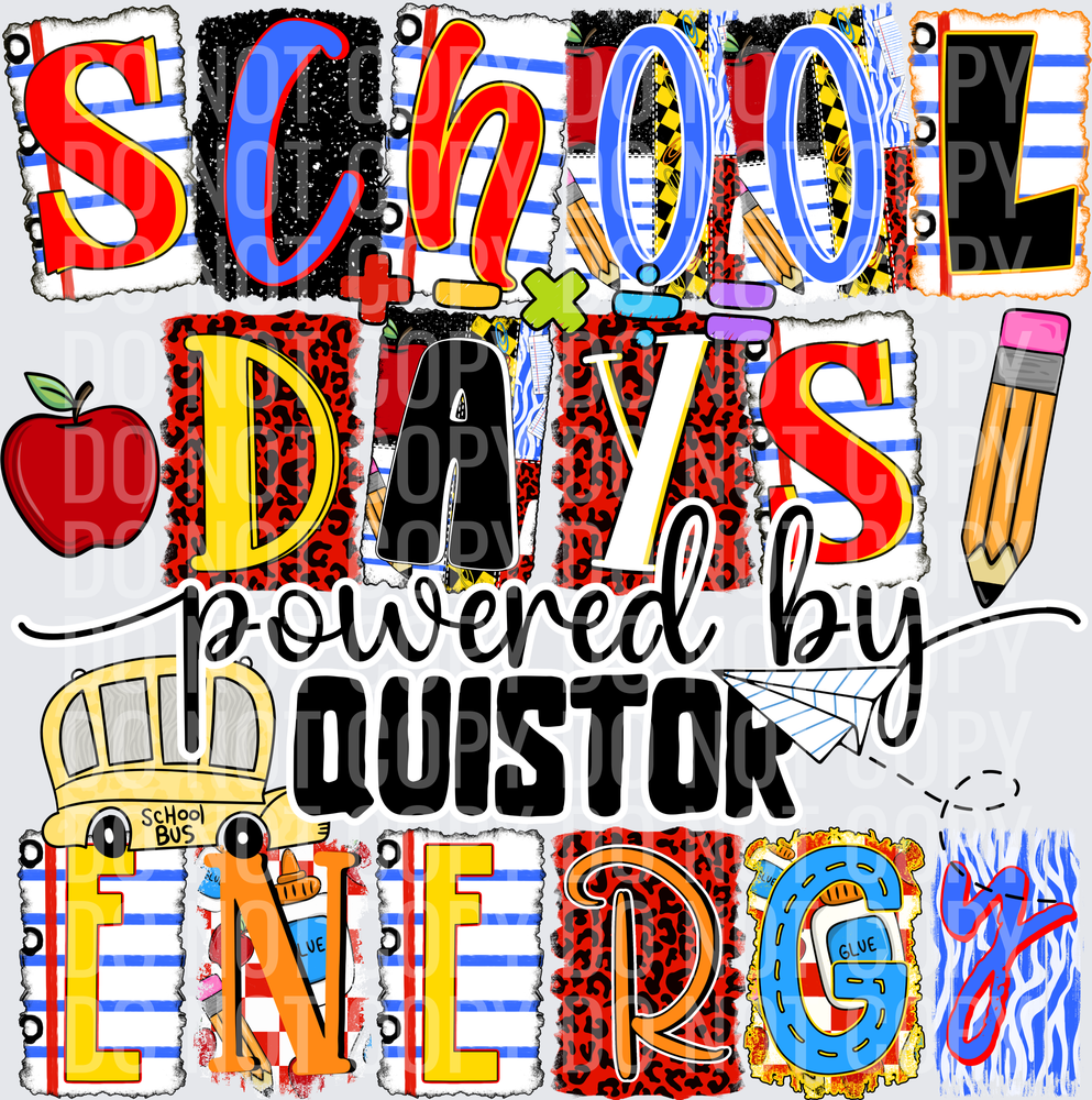 QUISTOR