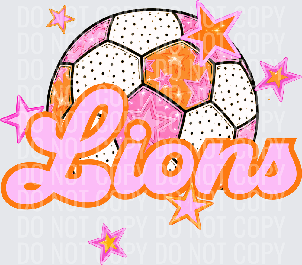 LIONS