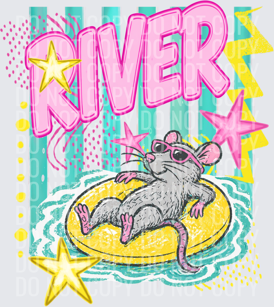 River Rat