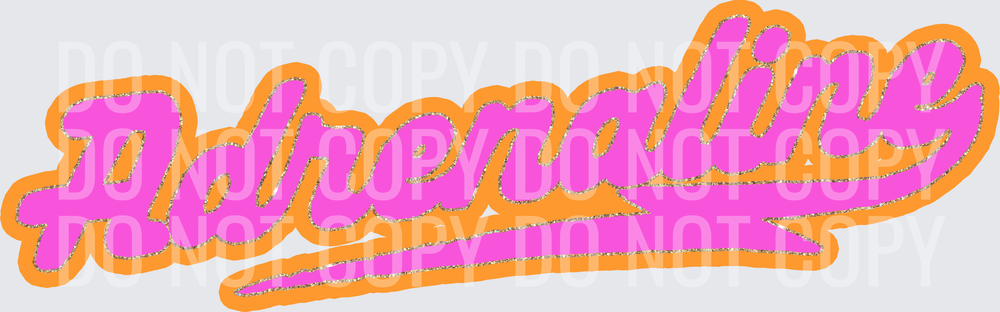 KayndiDesigns 08.26 Prism Script Adrenaline