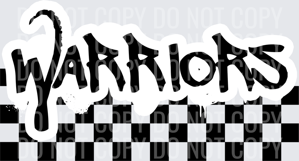 WARRIORS