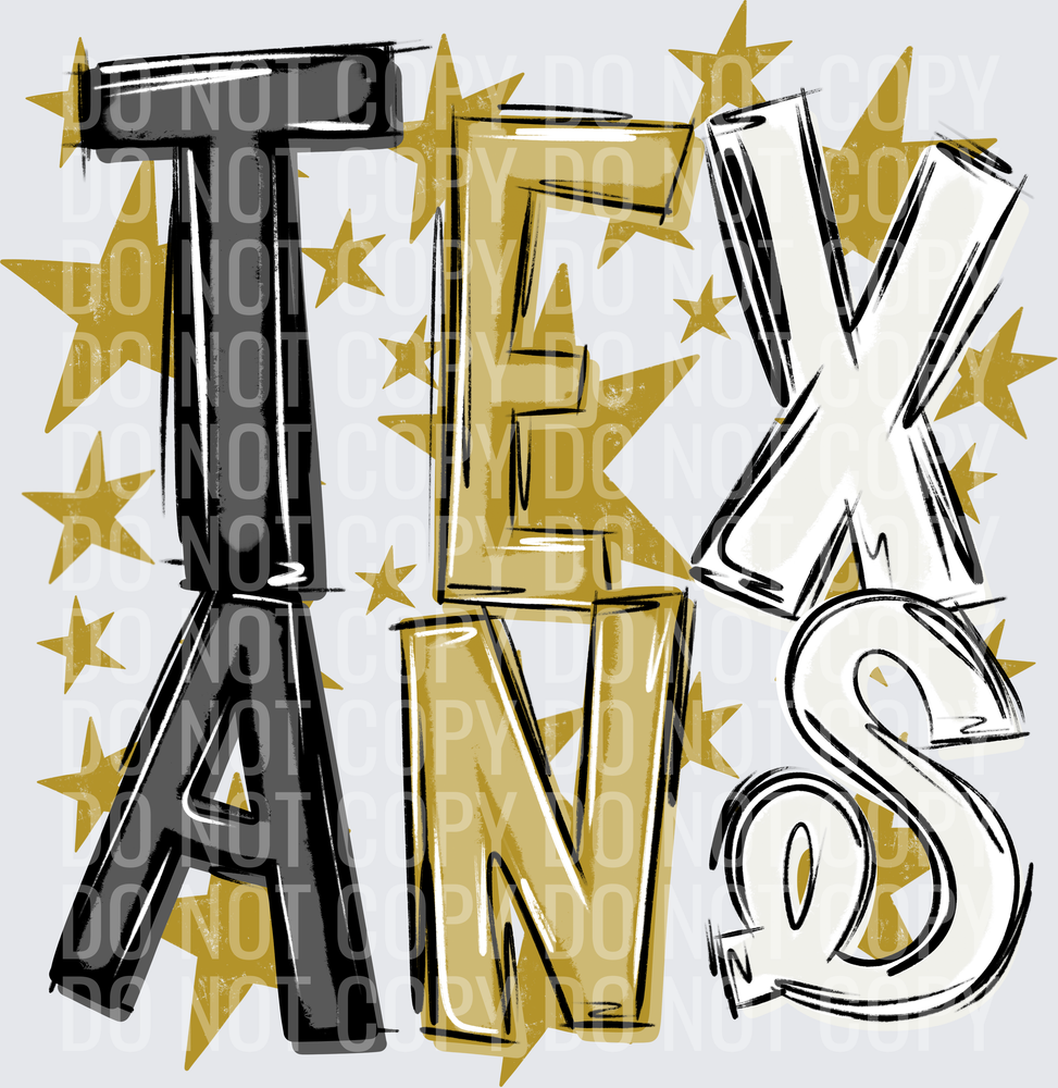TEX-ANS